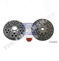 Clutch kit Clutch kit