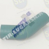 RADIATOR HOSE SILICON