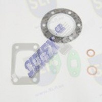 GASKET KIT TURBO CONN.