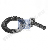 116506 DIESEL TECHNIC