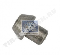 Locking bolt