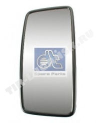 Main mirror