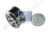 Pulley