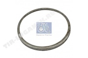 Spacer ring