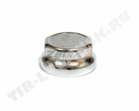 Колпак ступицы М125*2 ECO