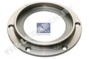 Spacer ring