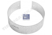 Spacer ring