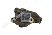 Split valve