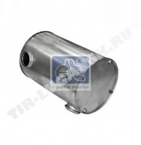 214160 DIESEL TECHNIC