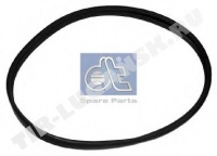 Уплотнитель диффузорa Уплотнитель диффузорa