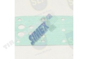 GASKET GEAR BOX