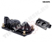 S300378 Starkmeister