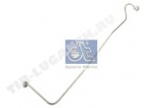 Injection line