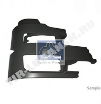 464081 DIESEL TECHNIC