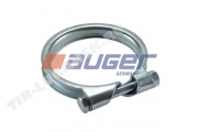 Clamp, Exhaust (Aluminium)