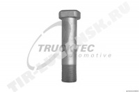 Шпилька колеса М22*1.5*68MM