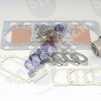 CYLINDER HEAD KIT