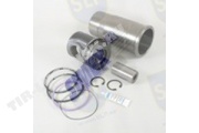 CYLINDER LINER KIT