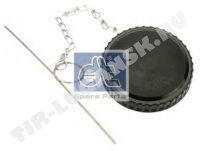 Крышка топливного бака Крышка топливного бака