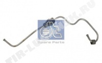 Injection line