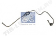 Injection line