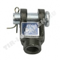 Link yoke