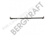 Тяга рулевая  поперечная 1736mm