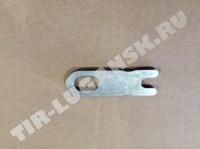 Пластина регулировочная клапана 3.50mm