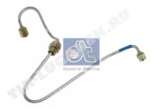 Injection line
