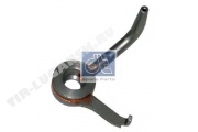 Oil nozzle