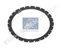 Шайба стопорная