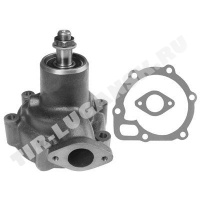 BK6117711WP Bergkraft