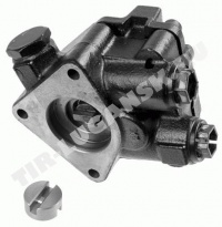 Насос низкого давления Насос низкого давления