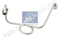 Injection line