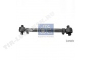 Reaction rod