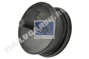 Rubber mounting