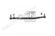 Тяга продольная рулевая 840mm