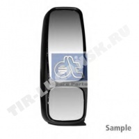 Main mirror