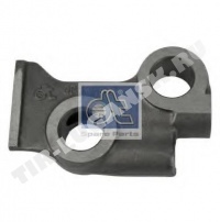 Rocker arm bracket