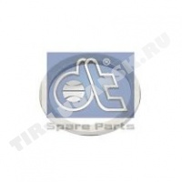 Steel washer