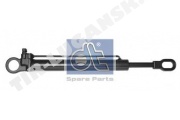 Hydraulic cylinder