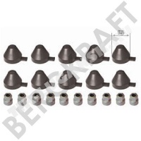 BK1600231AS Bergkraft