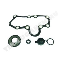 BK1615905AS Bergkraft