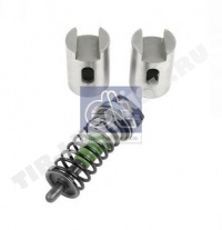 792460 DIESEL TECHNIC