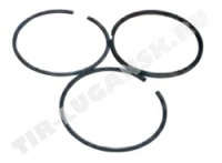 Кільця компресору (+0,5 мм)