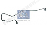 Injection line