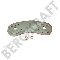 BK1630602AS Bergkraft