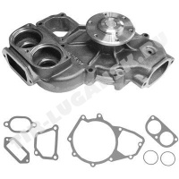 BK2207711WP Bergkraft