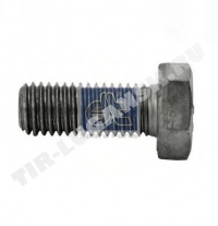 389633 DIESEL TECHNIC