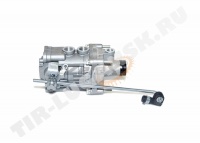 RELAY VALVE